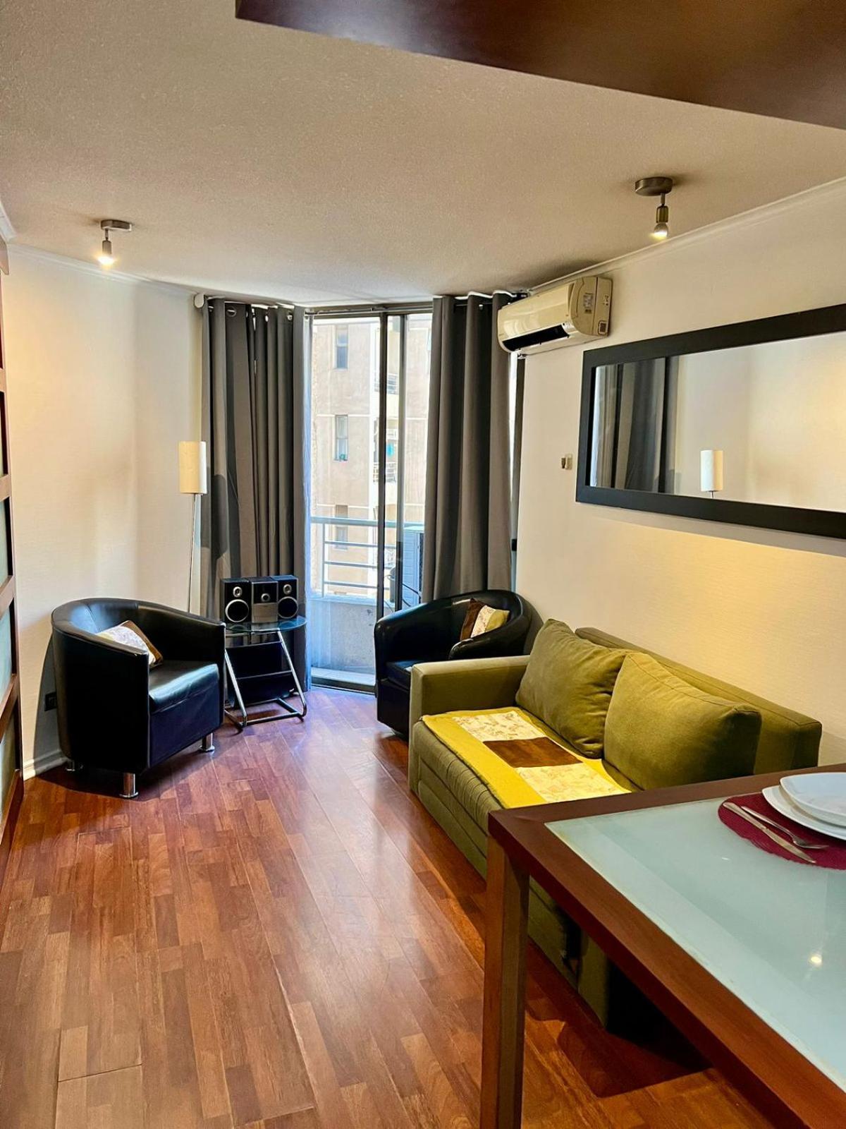 Boutique Santiago